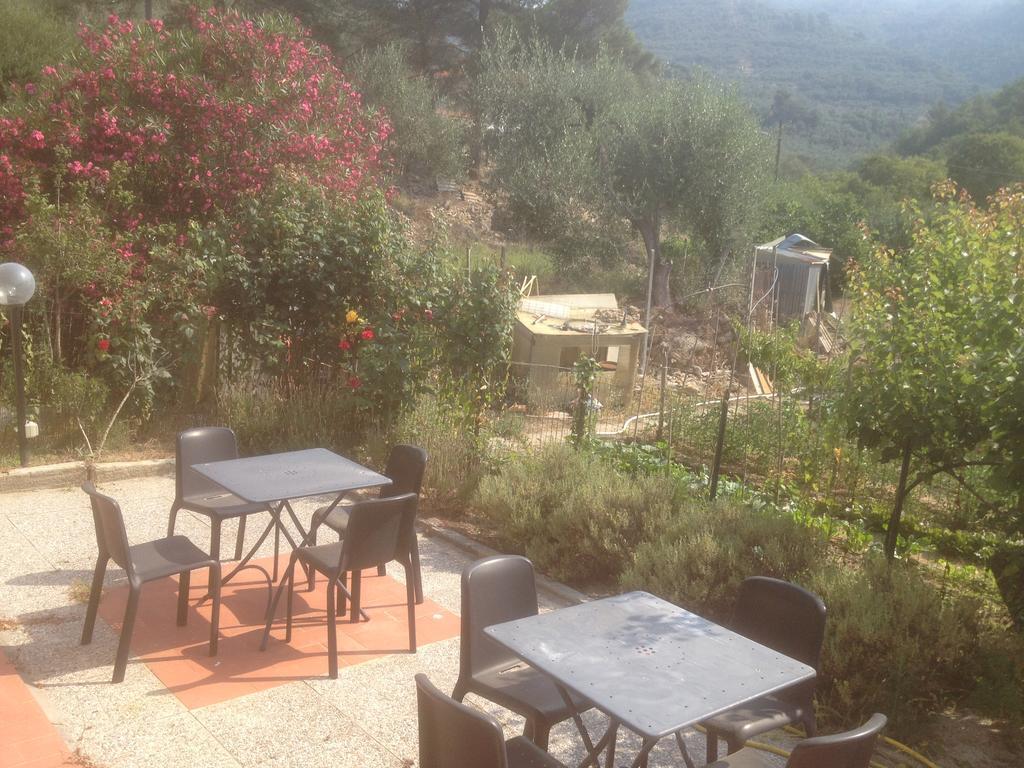 Il Piccolo Ranch Hotel Cervo Luaran gambar