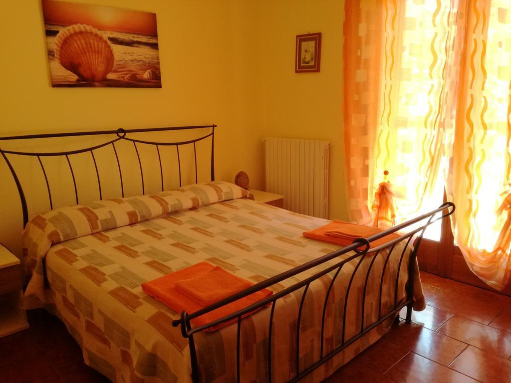 Il Piccolo Ranch Hotel Cervo Luaran gambar