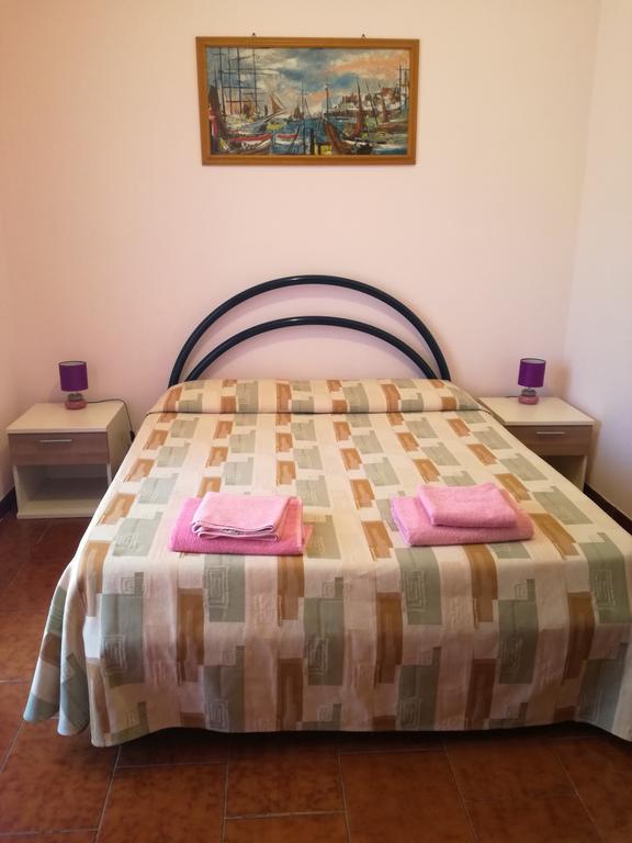 Il Piccolo Ranch Hotel Cervo Luaran gambar