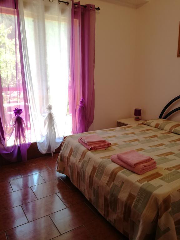 Il Piccolo Ranch Hotel Cervo Luaran gambar